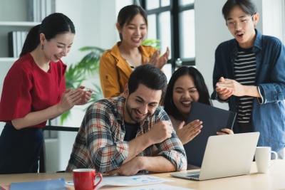 Automate Employment and Salary Contracts