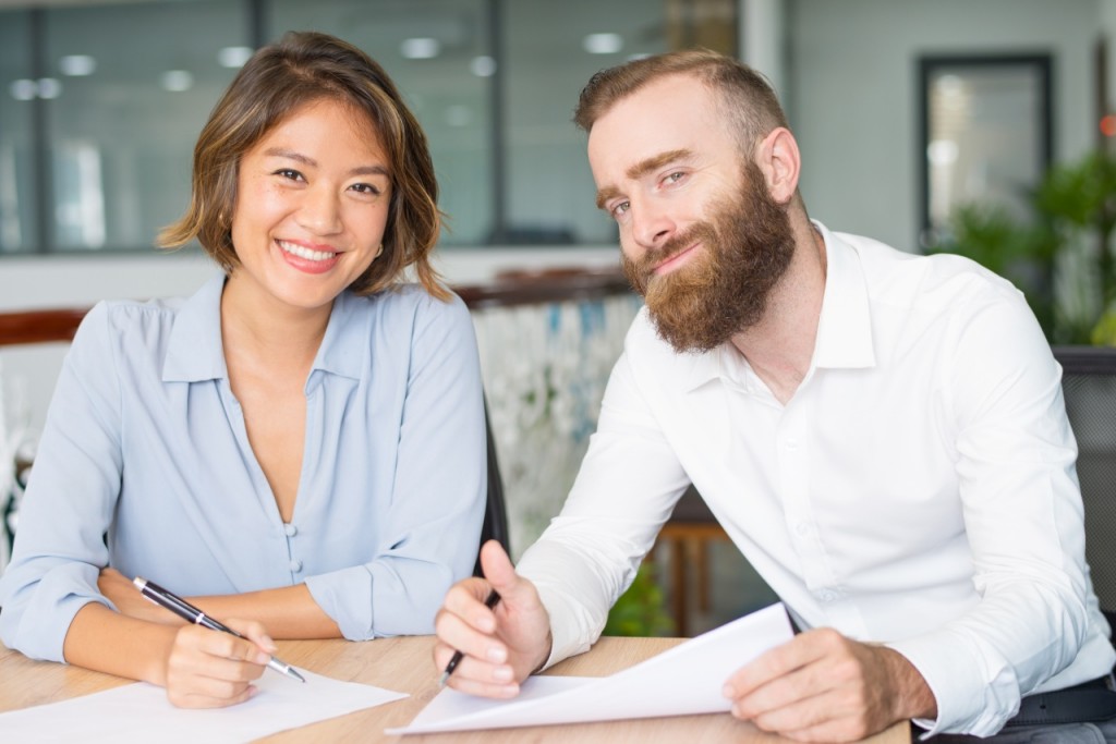 Commercial Real Estate Image