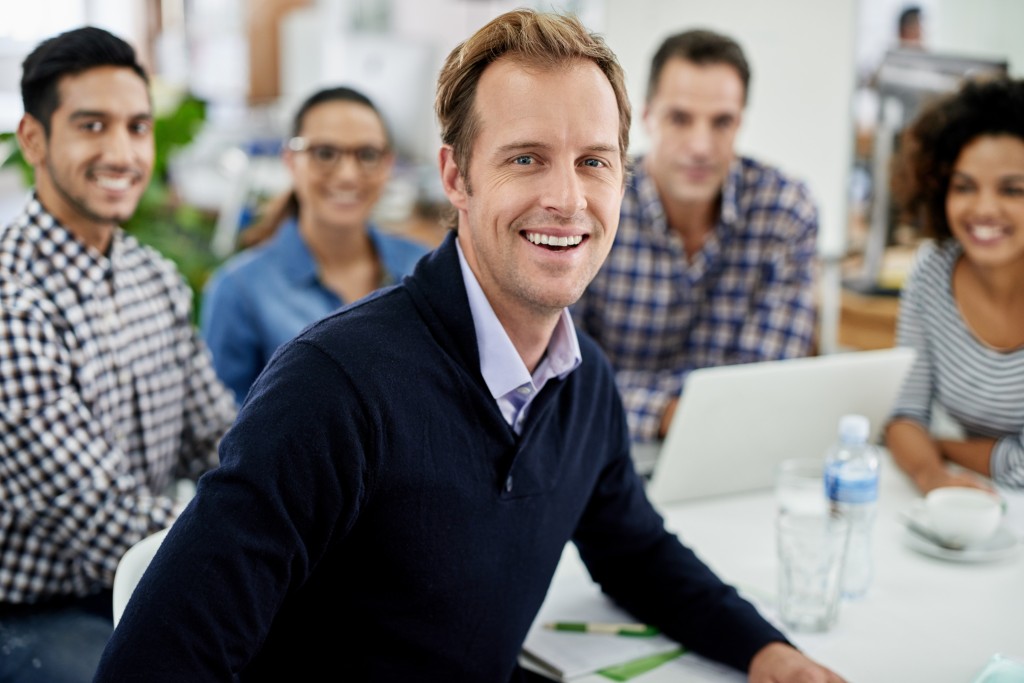 Small Business Image