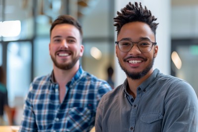 Offer Letter and Employment Contract Generator for Hiring Founders