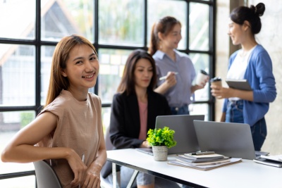 Automate Voucher Supporting Documents